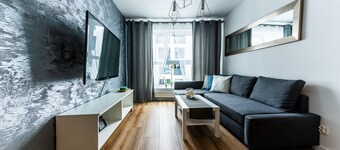 Pure Home Apartments - Gwiaździsta
