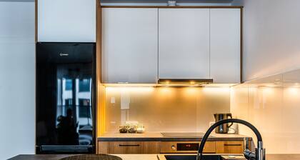 Pure Home Apartments - Gwiaździsta