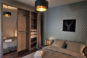 1 chambre