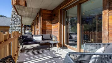 Terras