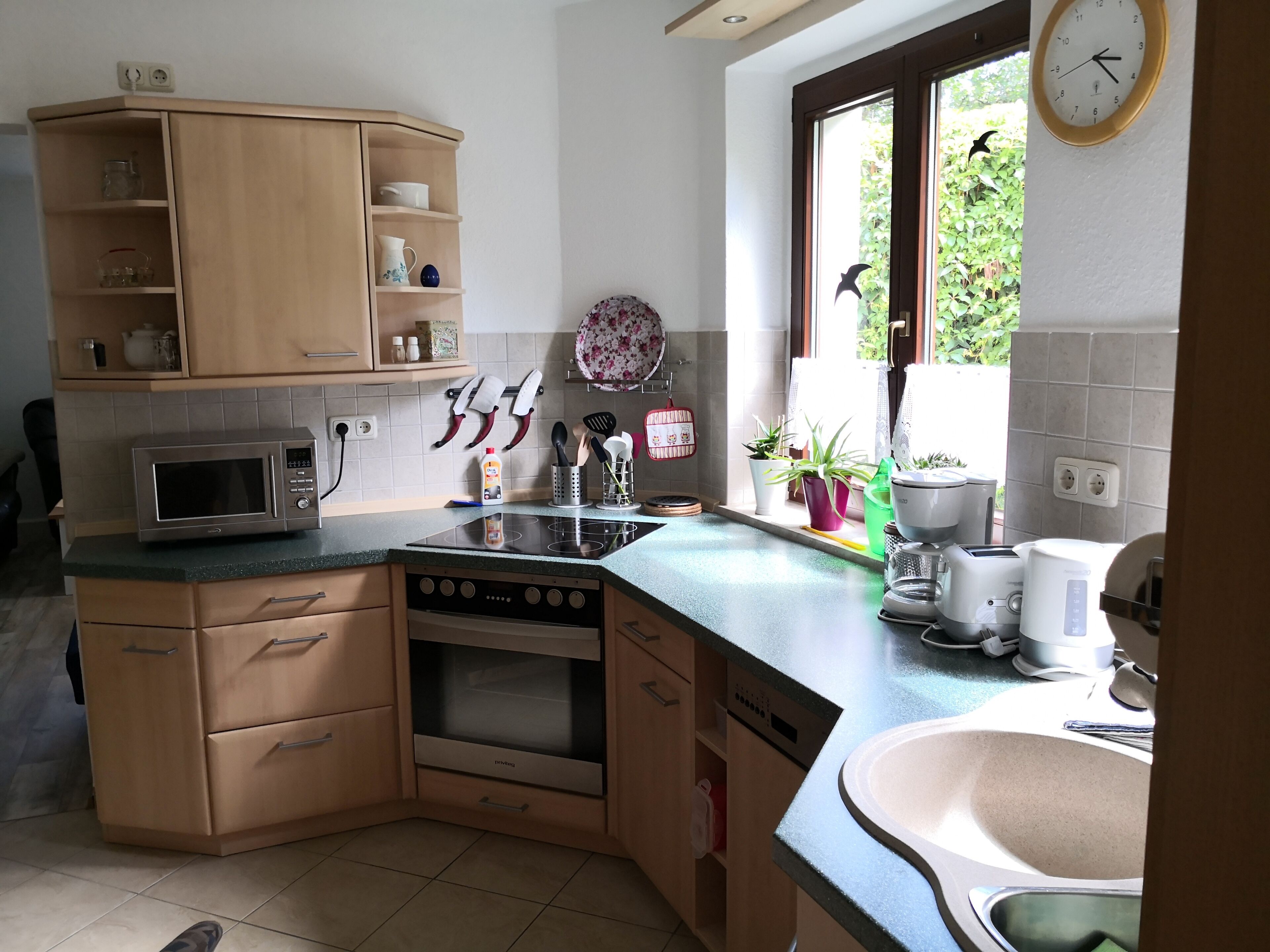 Pumphut' barn Holiday apartments in the Vogtland near the Plohn amusement park