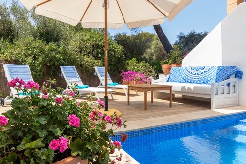 Cas Ca Pedri - your holiday home near the beach with pool