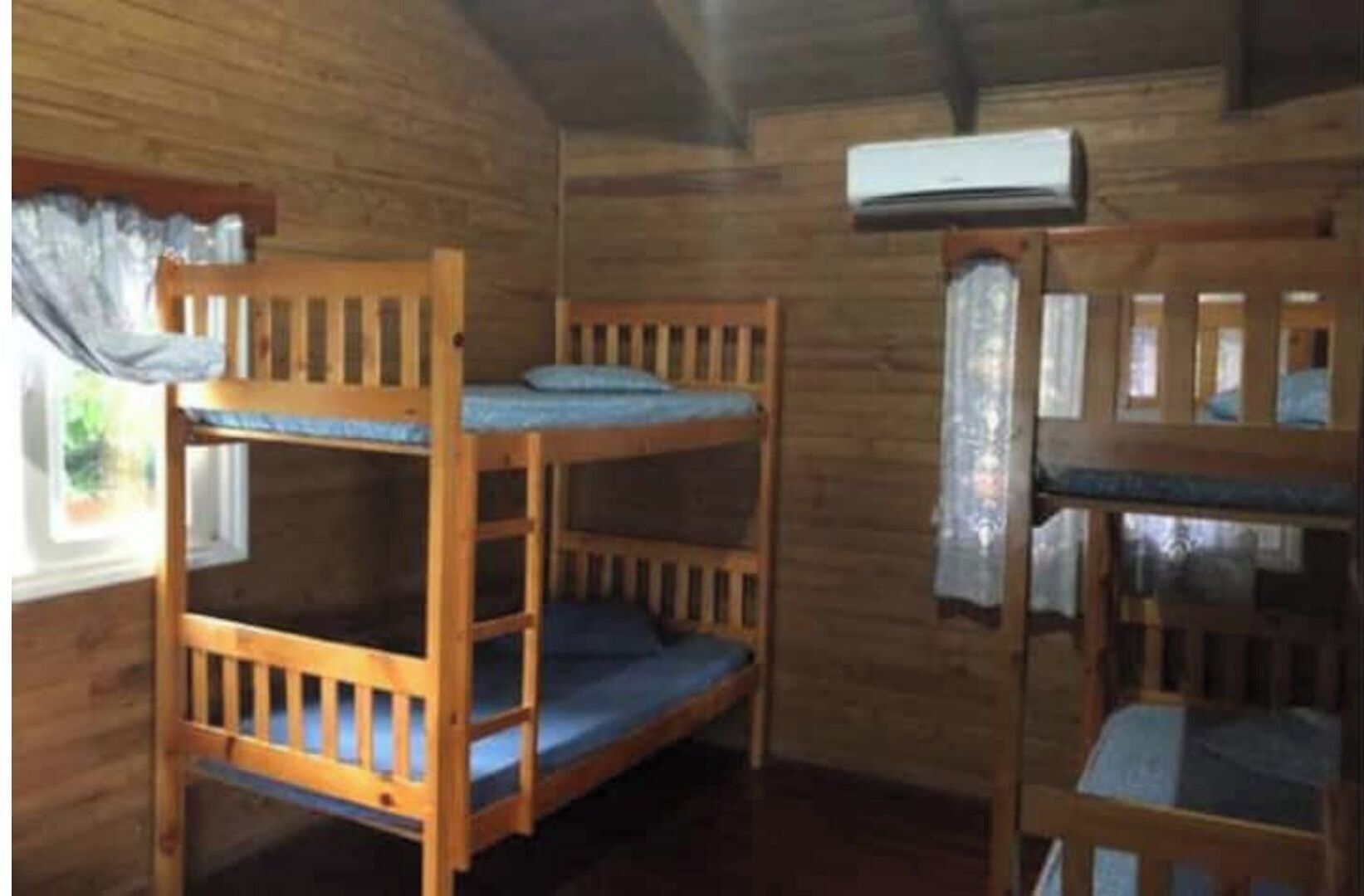 2 dormitorios, wifi gratis, ropa de cama