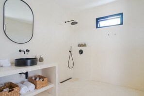 Family Villa | Bathroom - Avanoa Villa (Canggu)