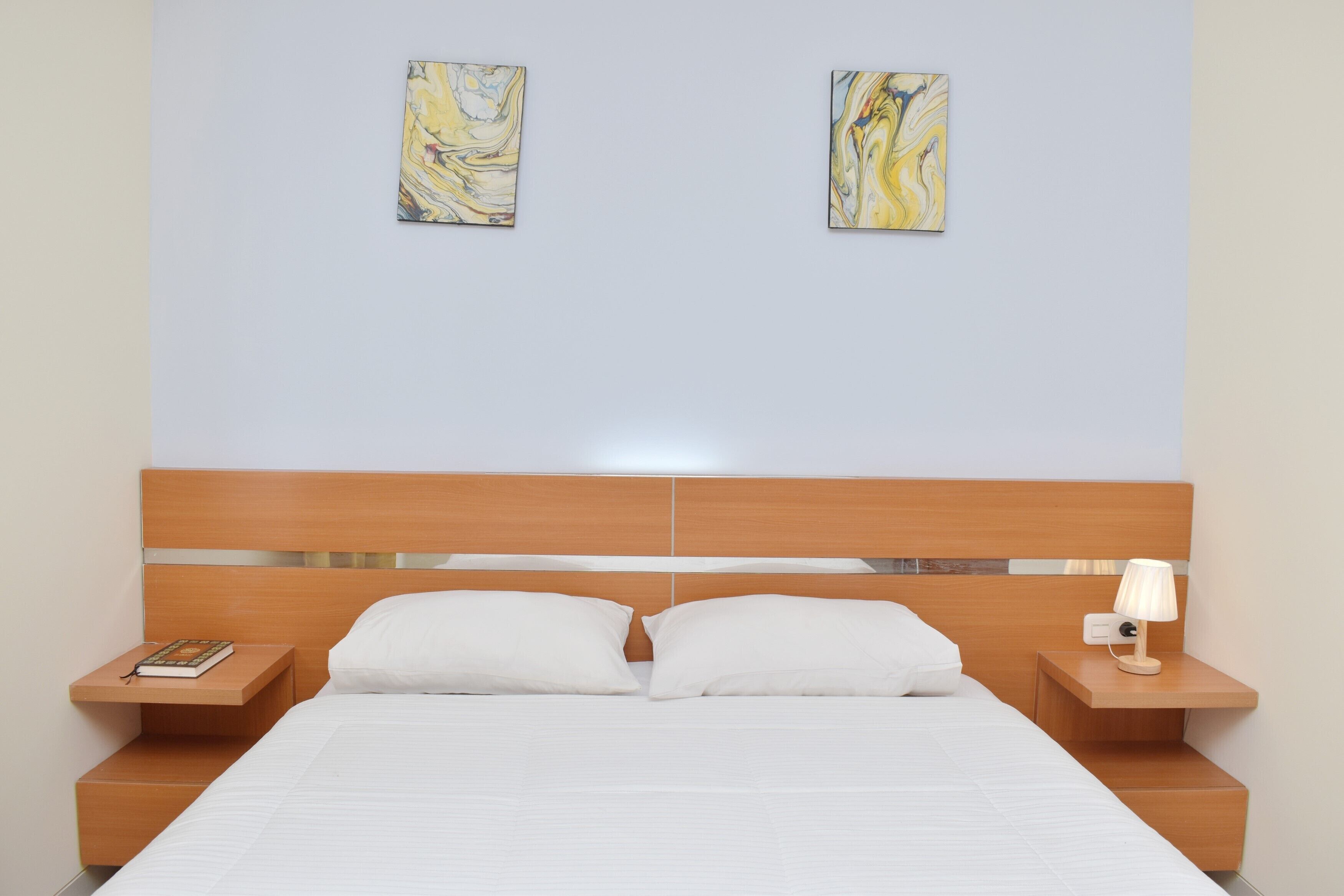 Foto - Homestay 82 Syariah Palembang