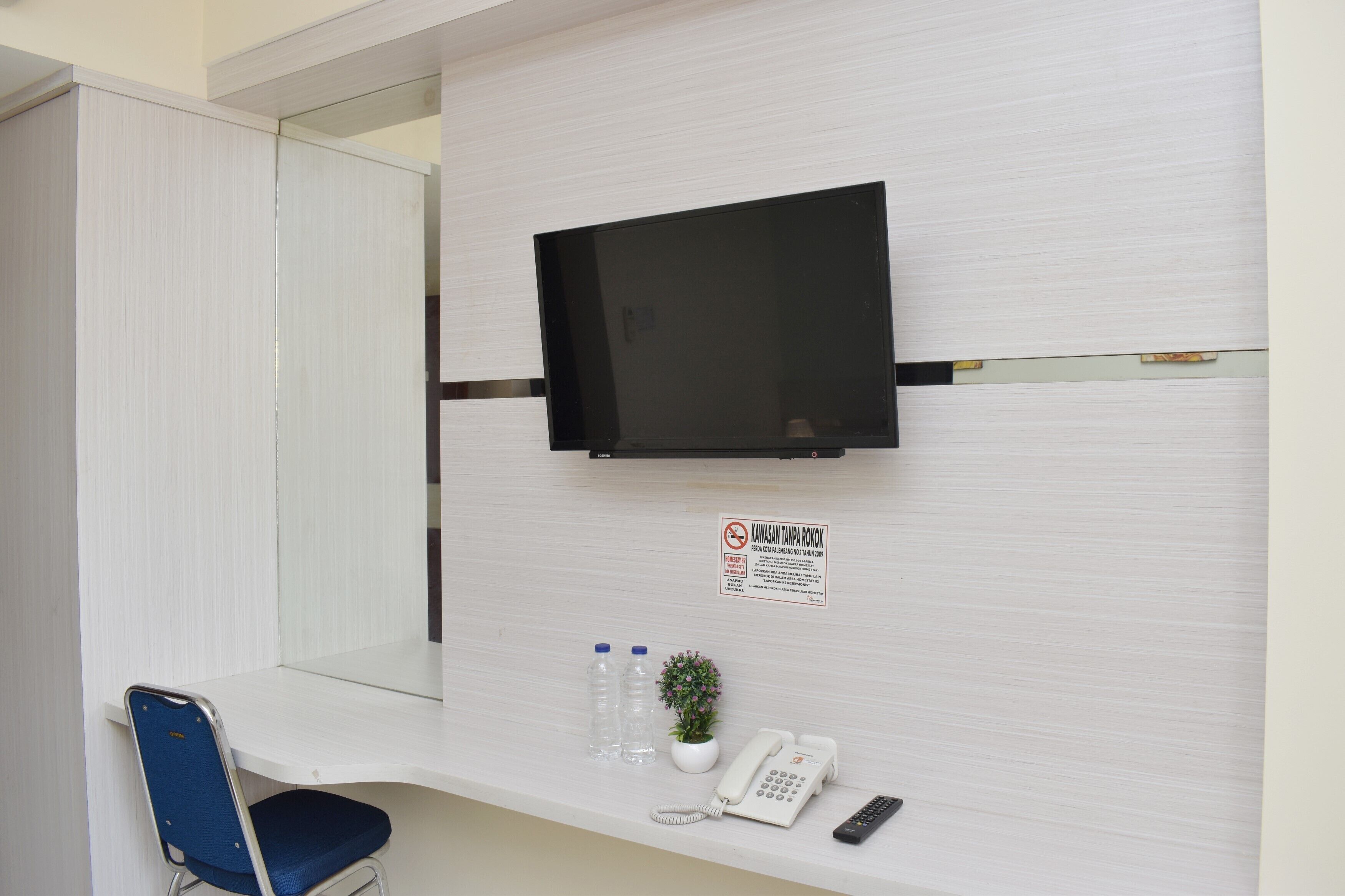 Foto - Homestay 82 Syariah Palembang