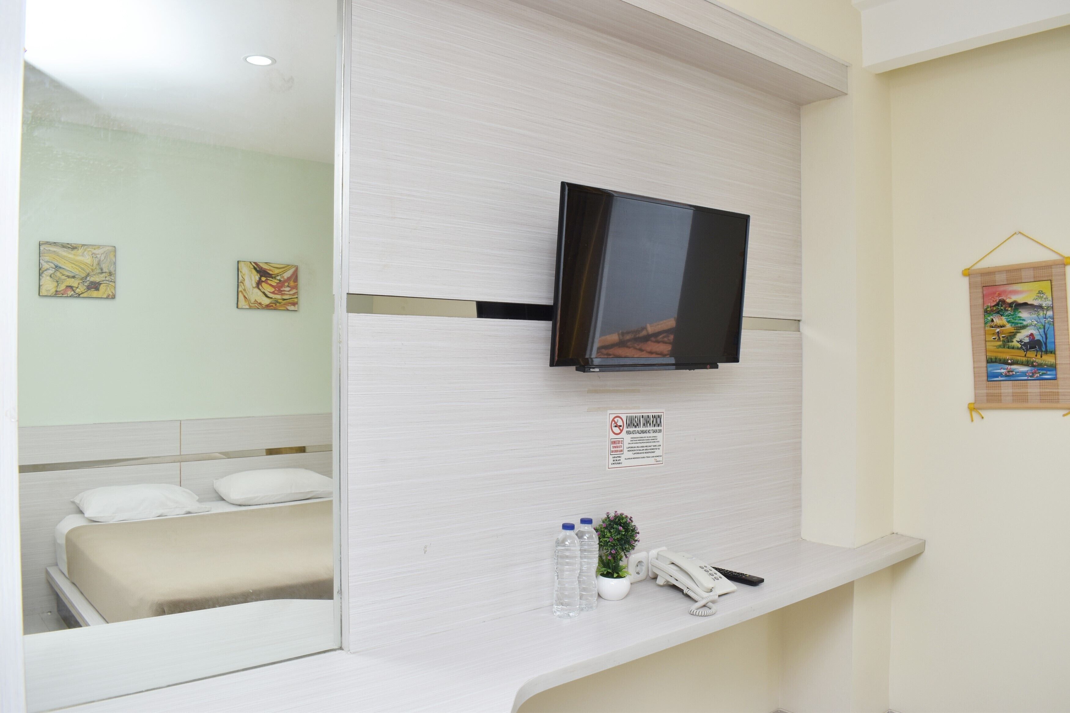 Foto - Homestay 82 Syariah Palembang