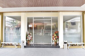 Exterior - Homestay 82 Syariah Palembang (Palembang)