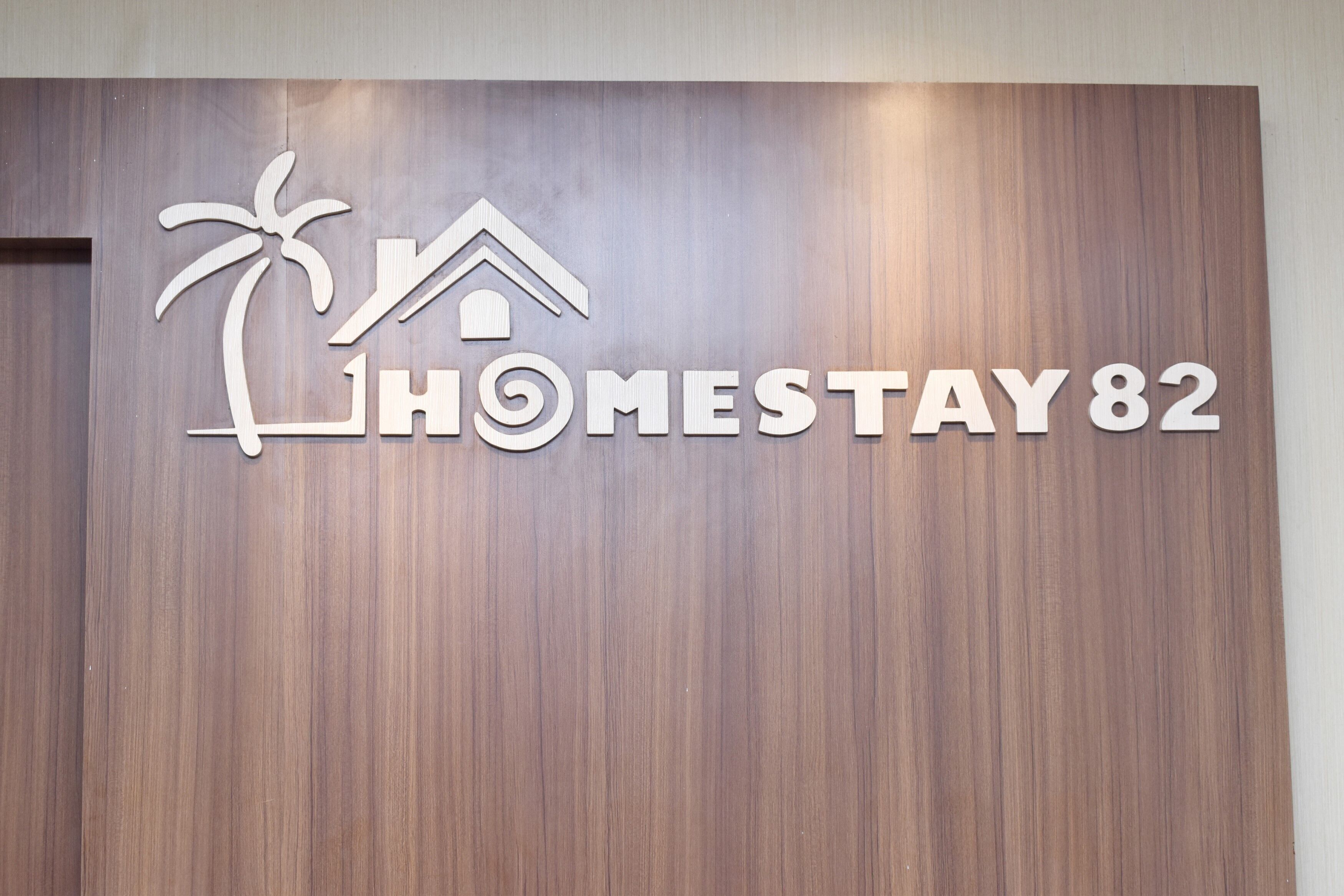 Foto - Homestay 82 Syariah Palembang