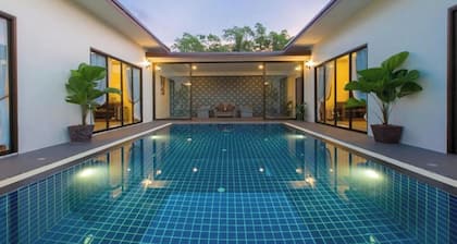 The Casita Phuket