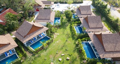 The Casita Phuket