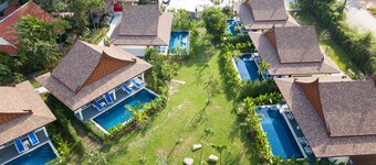 The Casita Phuket