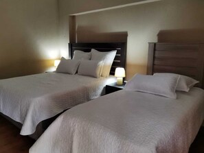 4 Schlafzimmer, WLAN