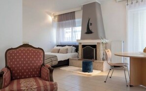1 chambre, Wi-Fi