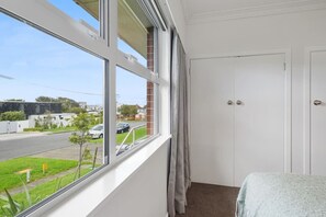 2 camere, ferro/asse da stiro, Wi-Fi gratuito, lenzuola