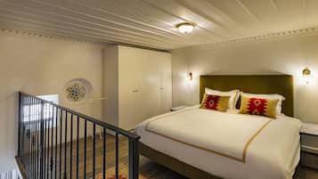 Superior Apartment | 1 bedroom, free WiFi