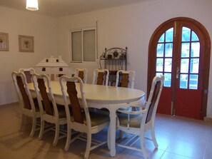 Comedor