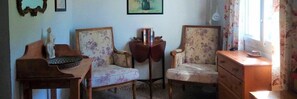 Comfort Double Room, Mountain View