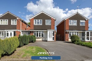 Exterior - JRR Stays - West Midlands - Wolverhampton - WV11 (West Midlands)