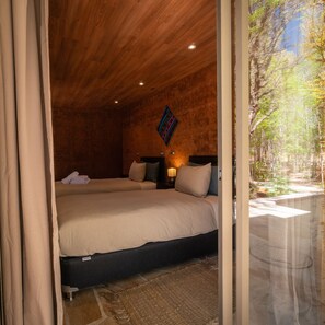 Room - Foresta Atacama Lodge (San Pedro de Atacama)