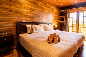 Superior Room, Balcony