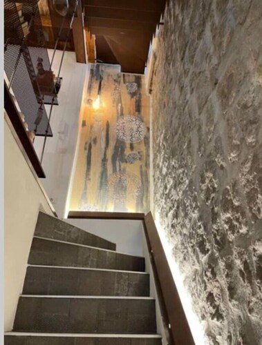 DOMUS TUSCIA APARTMENTS Via Estrema 2