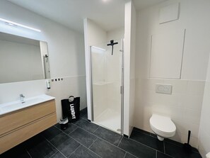 Departamento Confort | 1 habitación, decoración personalizada y escritorio