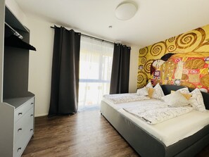 Comfort Apartment