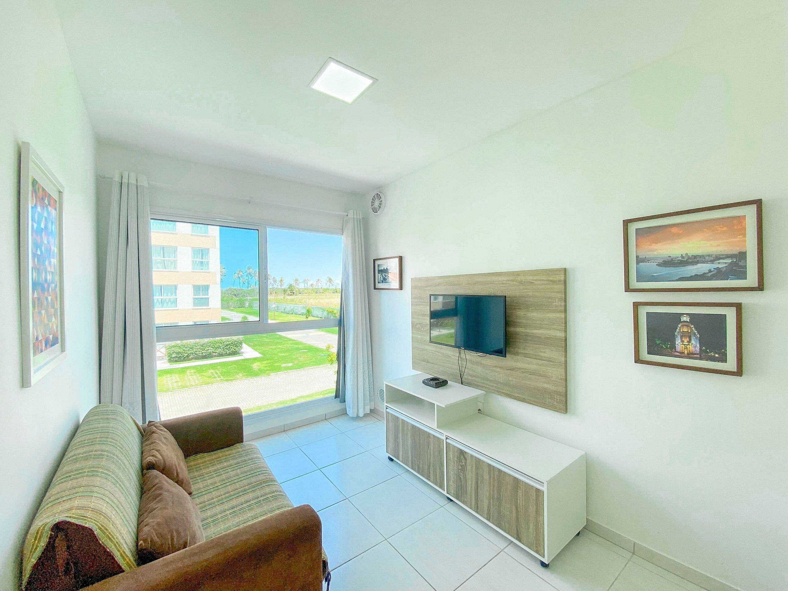 One Bedroom at Muro Alto Clube (MAC B20 C)