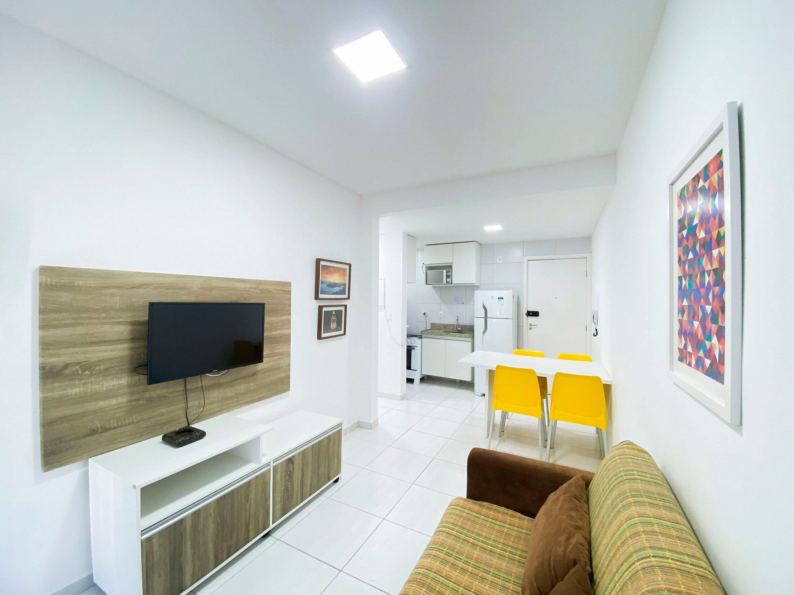 One Bedroom at Muro Alto Clube (MAC B20 C)