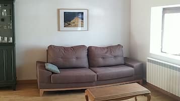 Tv, bøger