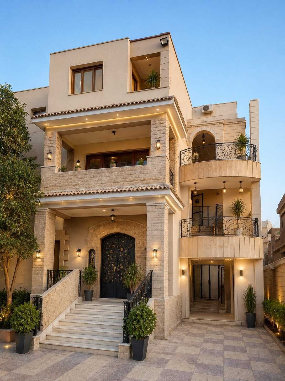 Photo - Zeina Pyramids Inn