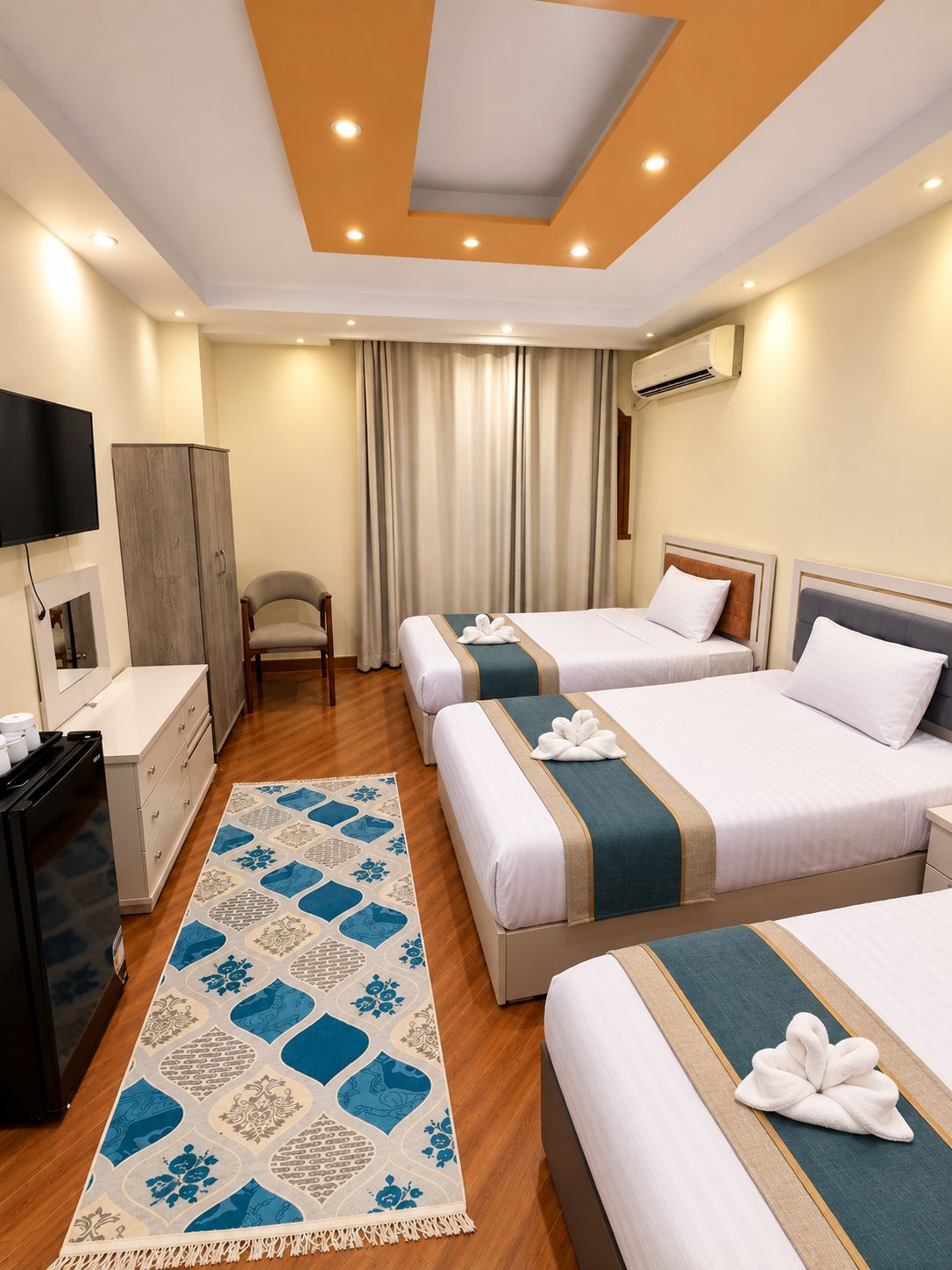 Photo - Zeina Pyramids Inn