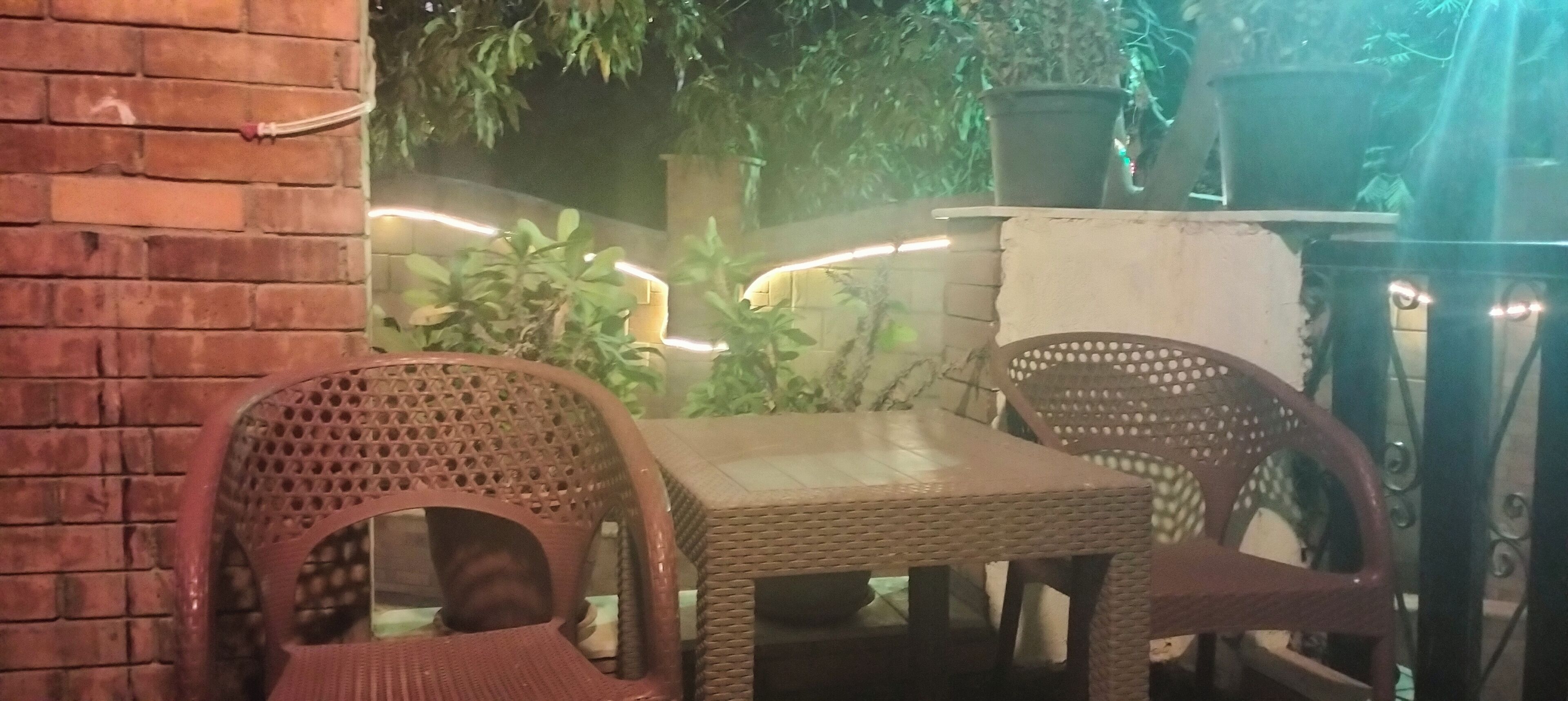 Foto - Zeina Pyramids Inn