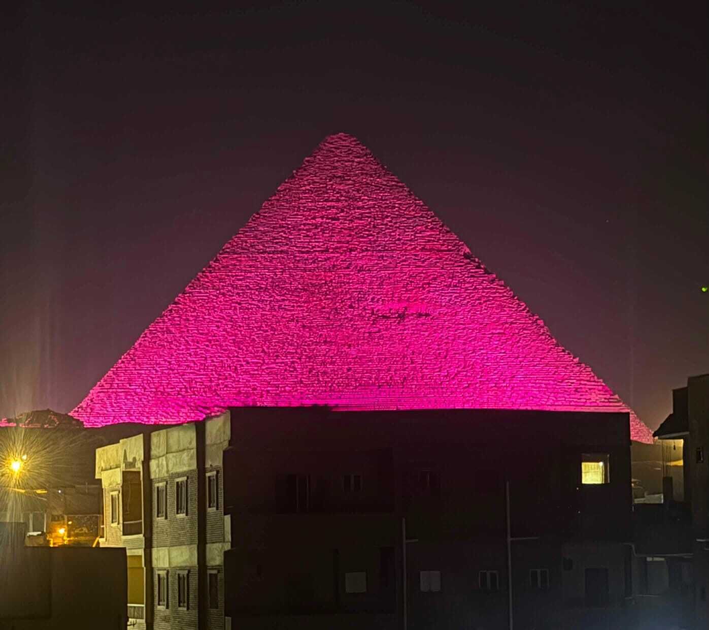 Photo - Zeina Pyramids Inn