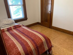 3 bedrooms, WiFi