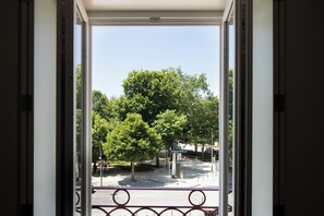 Exterior - Gharb (Porto)