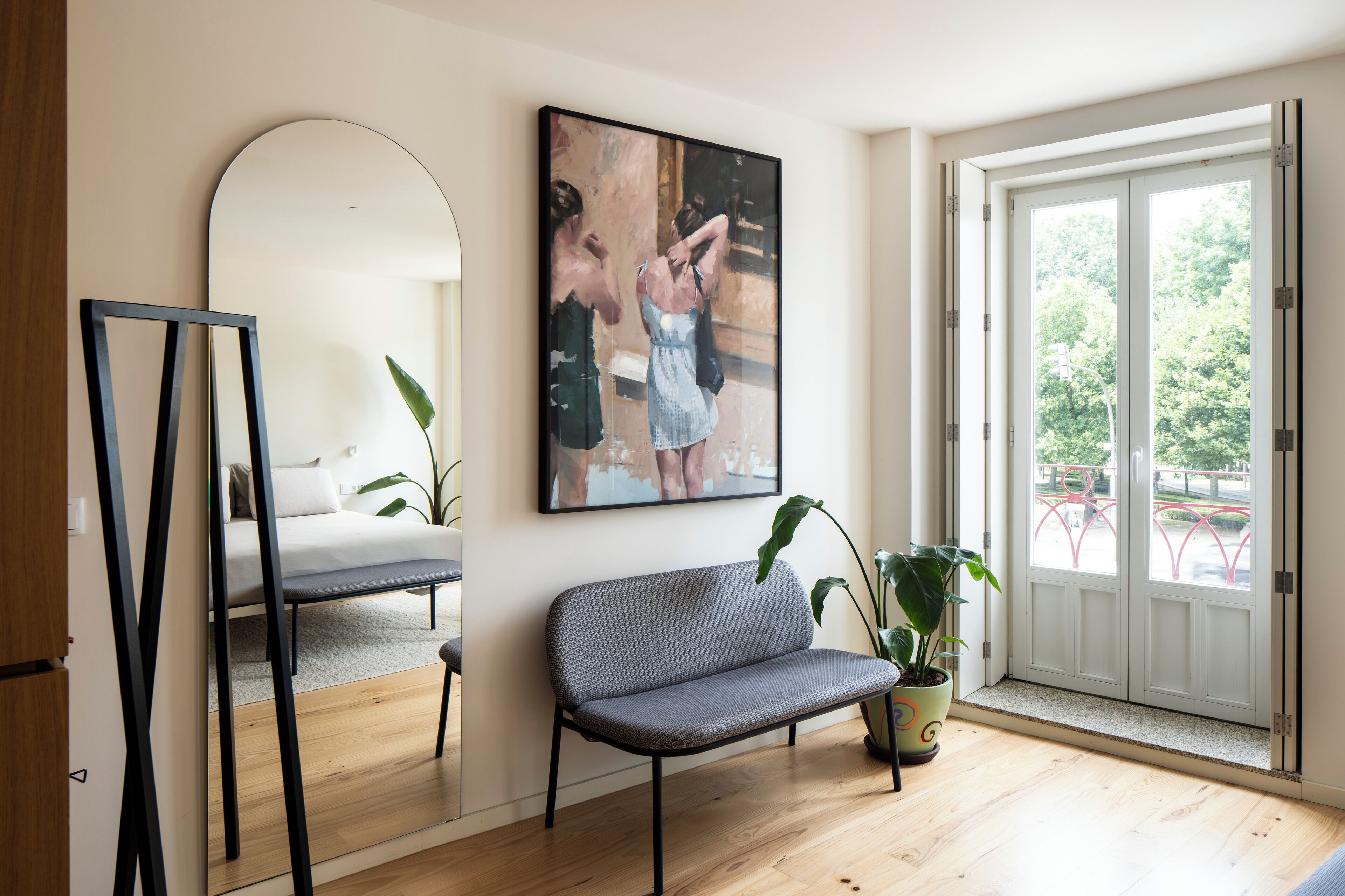 Studio | Sengetøy av topp kvalitet, dundyner og individuelt dekorert