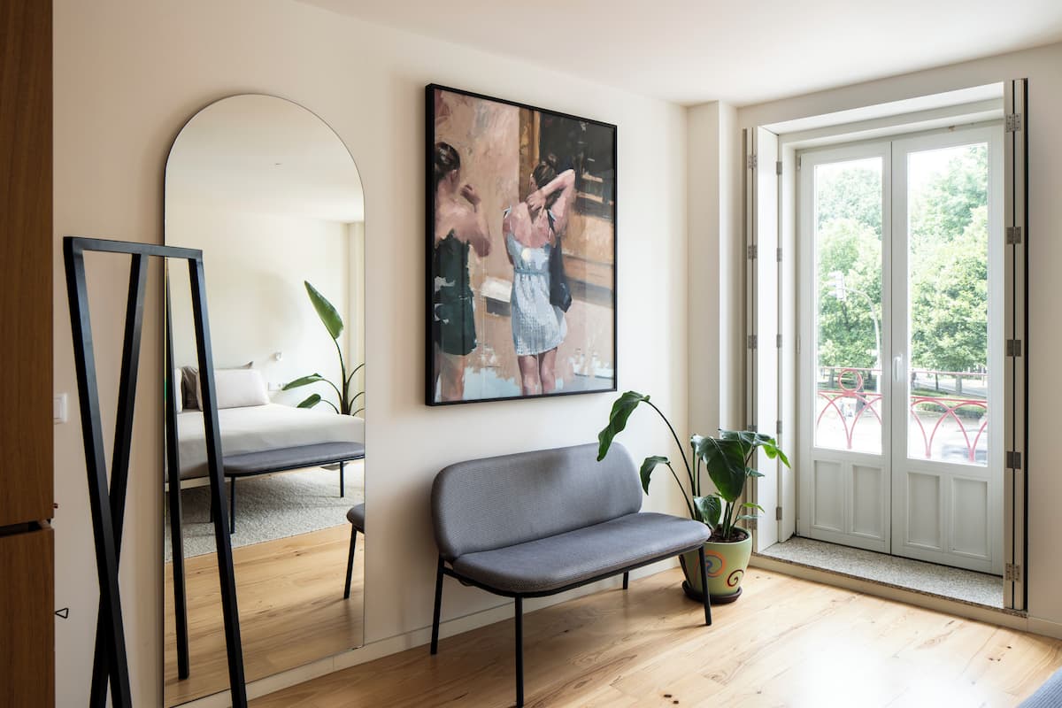 Studio | Sengetøy av topp kvalitet, dundyner og individuelt dekorert