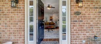 Eagle's Refuge - Close to GSU & Paulson Stadium