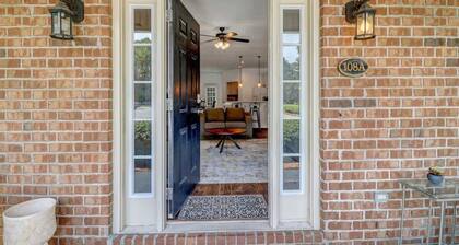 Eagle's Refuge - Close to GSU & Paulson Stadium