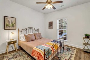 4 chambres, Wi-Fi, draps fournis