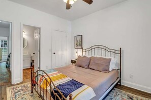 4 slaapkamers, wifi, beddengoed