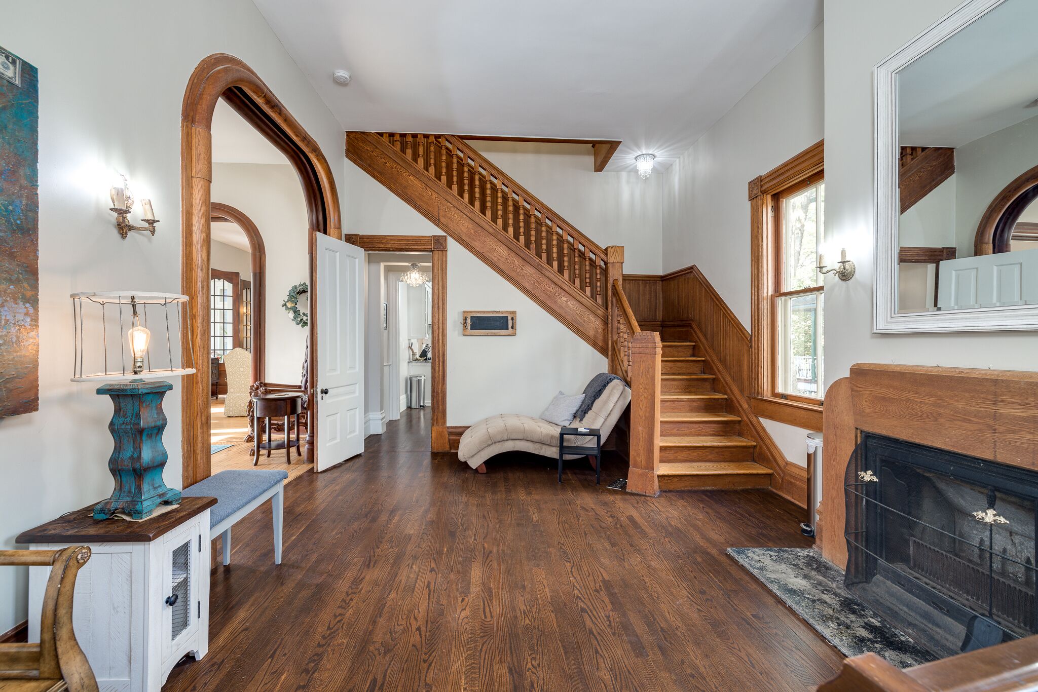 Intérieur