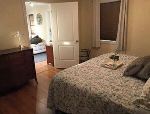 1 habitación y wifi 