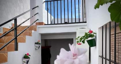Casa Rural Sierra Tórtola 1