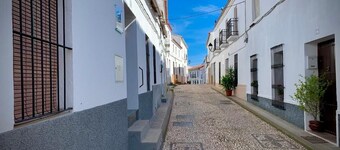 Casa Rural Sierra Tórtola 1