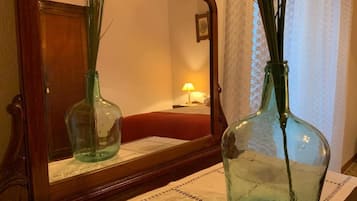 3 habitaciones y wifi gratis