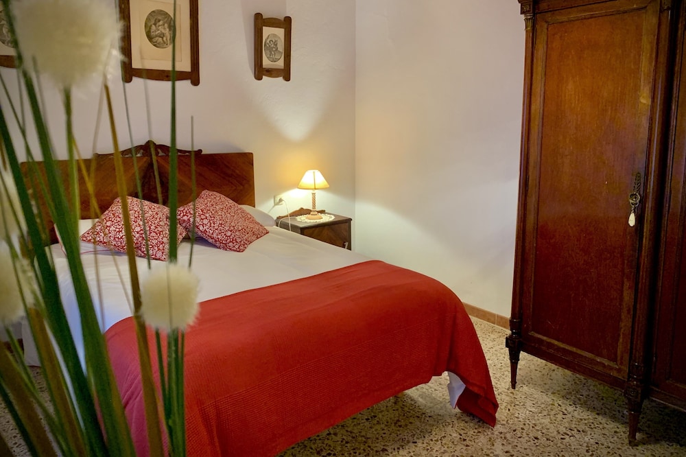 Casa Rural Sierra Tórtola 1
