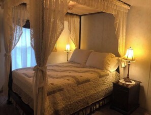 3 chambres, bureau, Wi-Fi